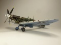 Eduard 1/48 Spitfire Mk. VIII RAAF - Aussie Eight