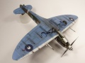 Eduard 1/48 Spitfire Mk. VIII RAAF - Aussie Eight