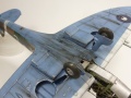 Eduard 1/48 Spitfire Mk. VIII RAAF - Aussie Eight