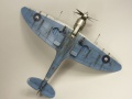 Eduard 1/48 Spitfire Mk. VIII RAAF - Aussie Eight