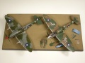 Eduard 1/48 Spitfire Mk. VIII RAAF - Aussie Eight