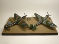 Eduard 1/48 Spitfire Mk. VIII RAAF - Aussie Eight