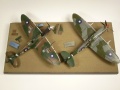 Eduard 1/48 Spitfire Mk. VIII RAAF - Aussie Eight