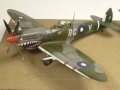 Eduard 1/48 Spitfire Mk. VIII RAAF - Aussie Eight