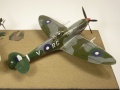 Eduard 1/48 Spitfire Mk. VIII RAAF - Aussie Eight