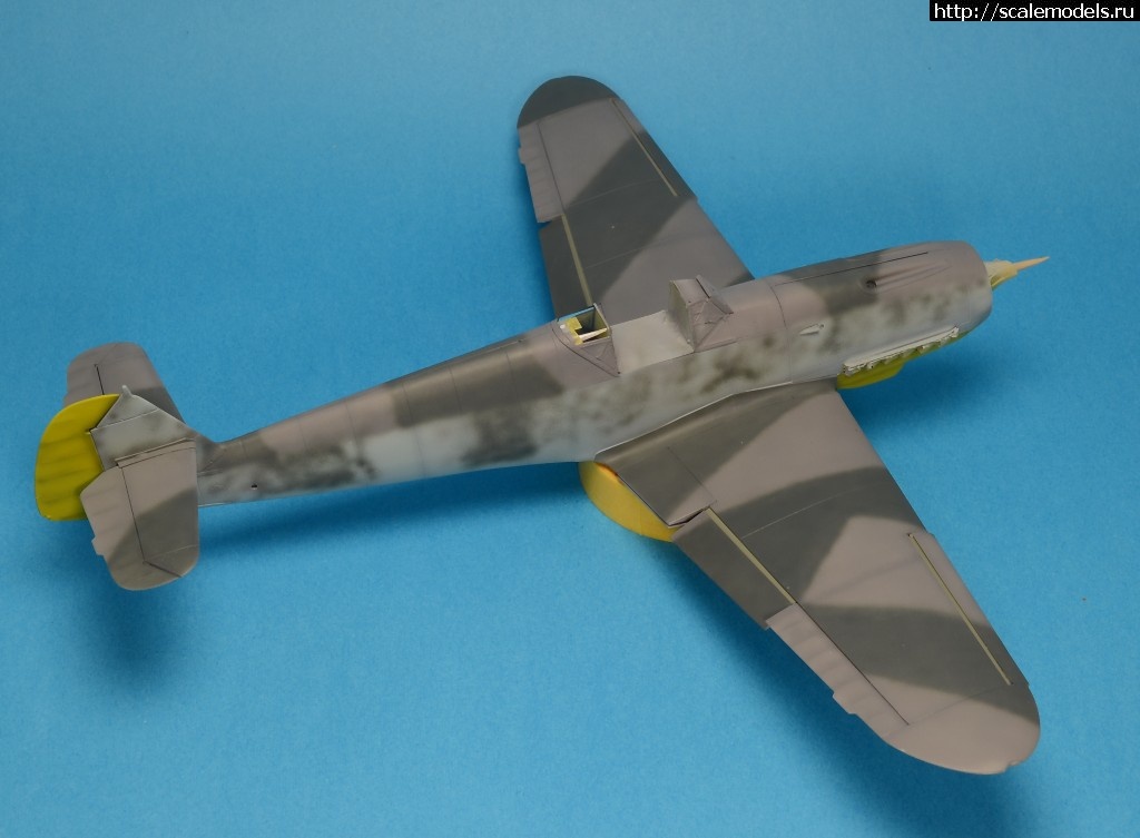 1483359888_41.jpg : #1328776/ Bf 109 F-4 1/48    