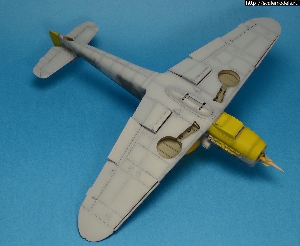 1483359898_42.jpg : #1328776/ Bf 109 F-4 1/48    