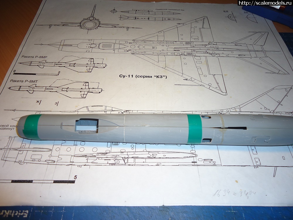 1483427255_3.jpg :   Trumpeter 1/48 -11.  