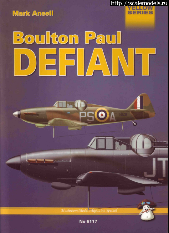 1483723544_r-2.png : #1330164/ Boulton Paul Defiant.   .  