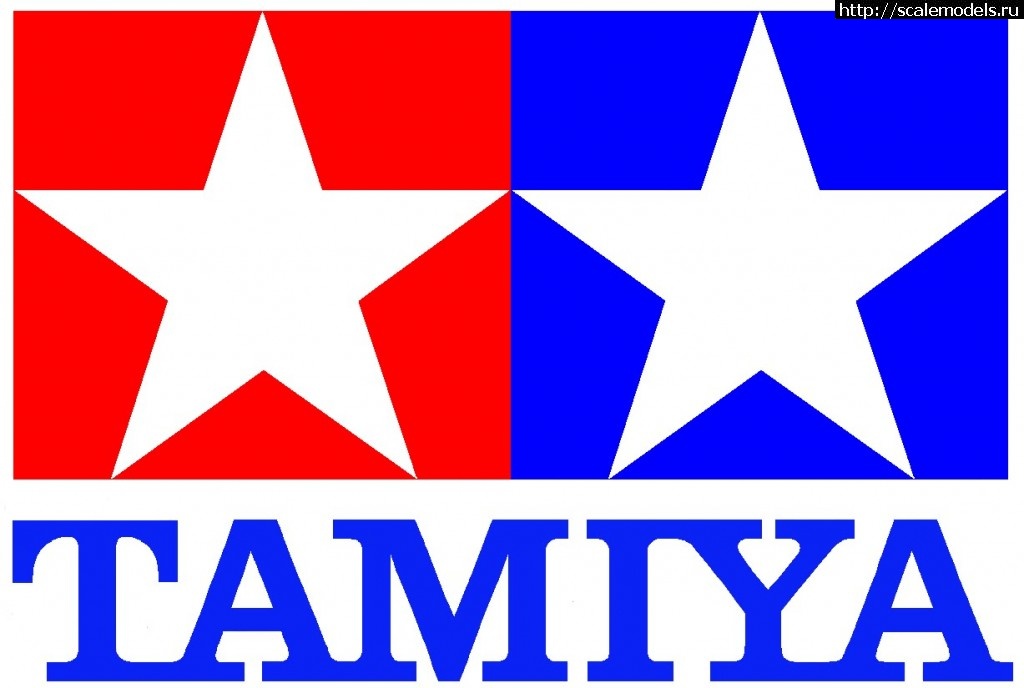 1484049365_tamiya-logo.jpg :   Armata-models.ru  