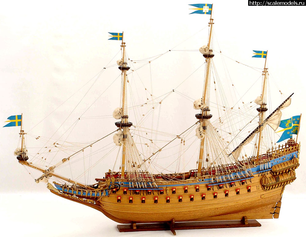 1484156642_Vasabuilt01.jpg :  :  17-   REVELL  150- .  