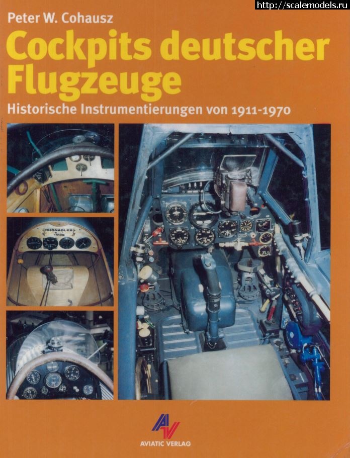 1484173109_Cockpit-Buch.jpg : #1332129/ Eduard Me-110C 1/4   -  (?)  