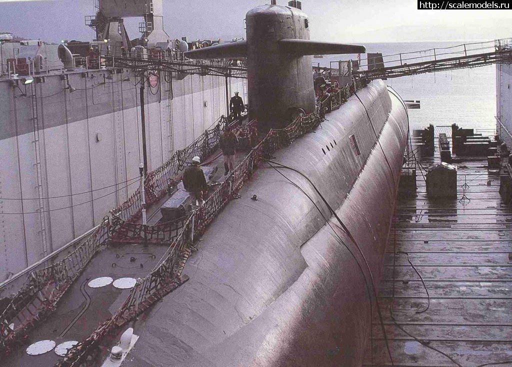 1484233390_Daniel-Webster-SSBN-626-13.jpg : #1332362/ USS Von Steuben(SSBN-632), USS James K.Polk(SSBN-645)   