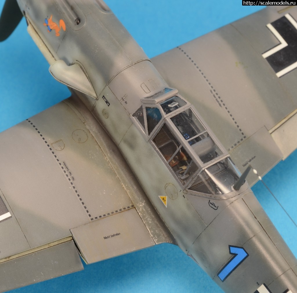 1484243891_11.jpg : #1332402/ Bf 109 F-4 1/48    