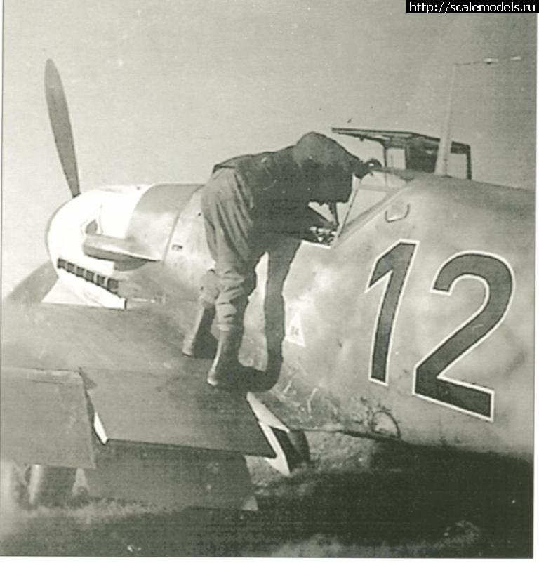 1484278541_1457018627_022.jpg : #1332488/ Bf 109 F-4 1/48    
