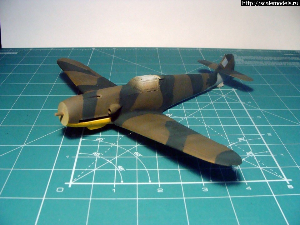 1484309767_DSC01980.jpg : #1332643/ 1/48 Bf 109F-4 +Eduard+Montex  