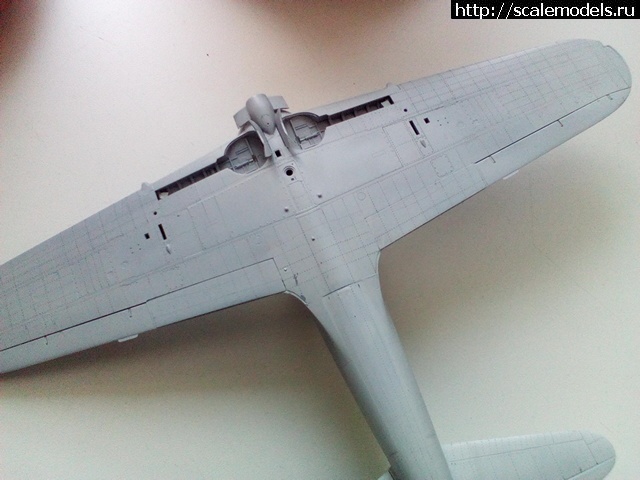 1484495170_22.jpg : #1333390/ A6M5a  Tamiya 1:48   