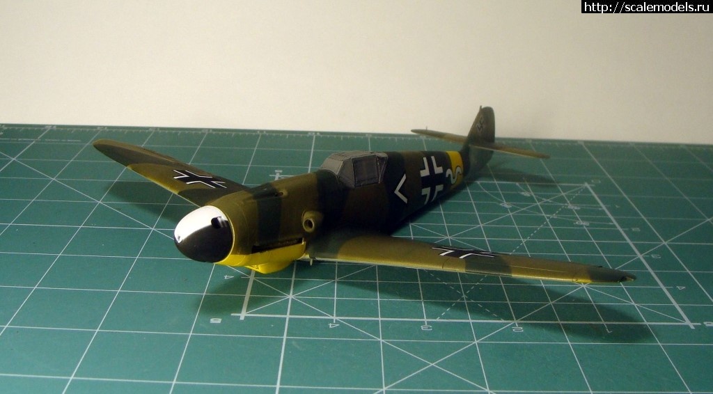 1484498329_DSC02015.jpg : #1333405/ 1/48 Bf 109F-4 +Eduard+Montex  