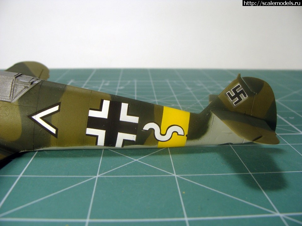 1484498335_DSC02024.jpg : #1333405/ 1/48 Bf 109F-4 +Eduard+Montex  