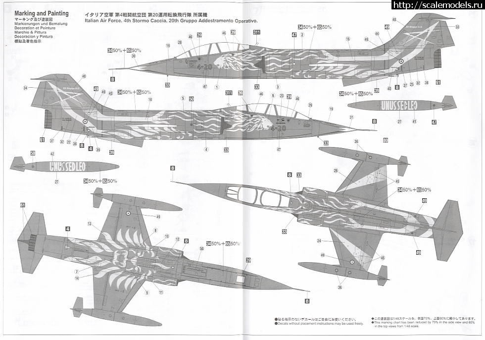 1484568432_10058404t2.jpg :  1/48  TF-104G Starfighter  