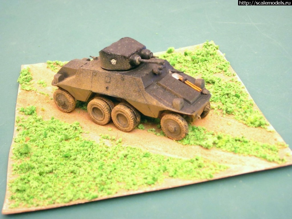 1484571878_1479498111_207.jpg : Wheels of War 1/72 -   