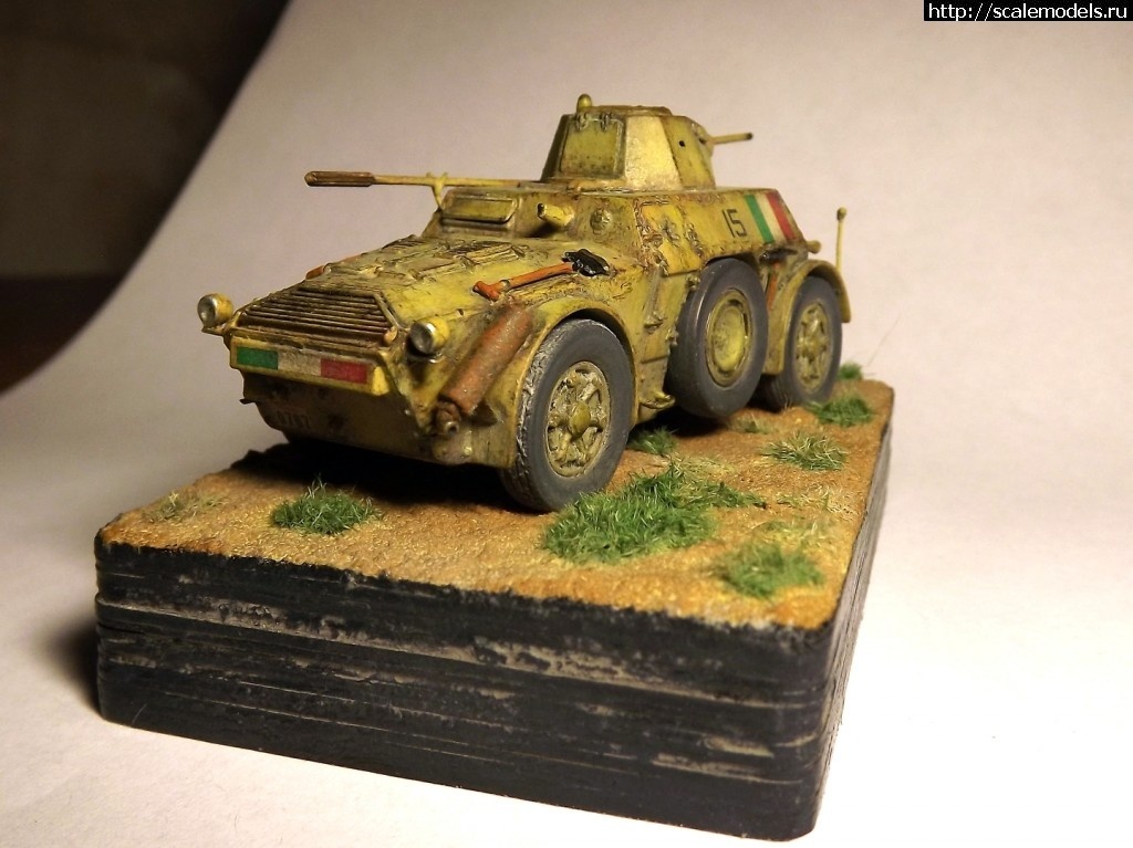 1484572136_1479409977_DSCF6137.jpg : Wheels of War 1/72 -   