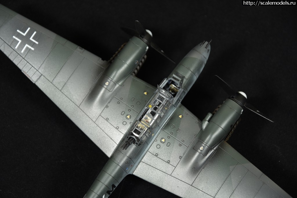 1484781658_DSC_0279.jpg : #1334917/ Bf-110G-2   1:72  Eduard   