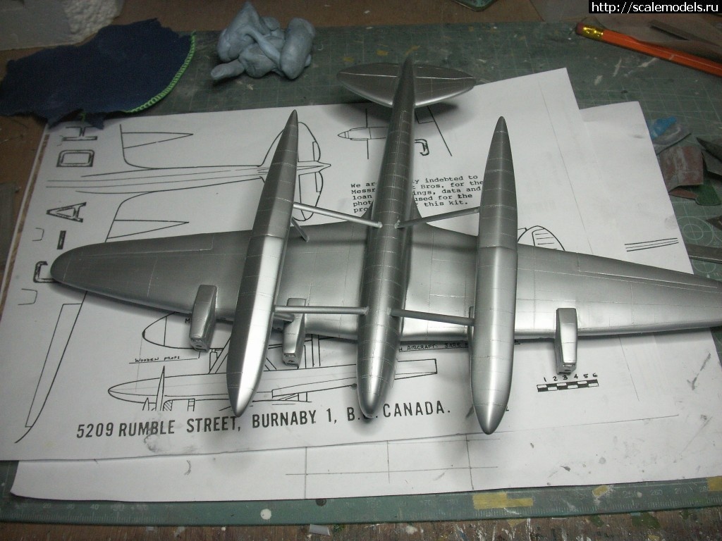 1484836965_PICT1004.jpg : #1335189/ 1/72 Airframe Short S.20 Mercury  