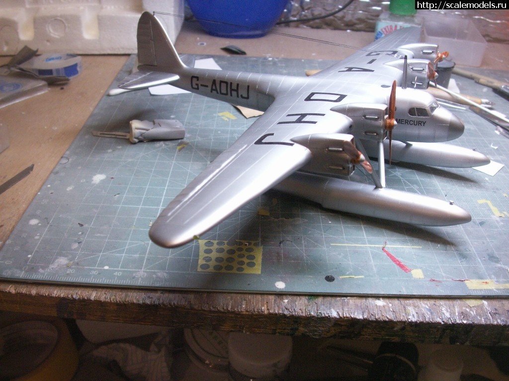 1484837029_PICT1024.jpg : #1335189/ 1/72 Airframe Short S.20 Mercury  