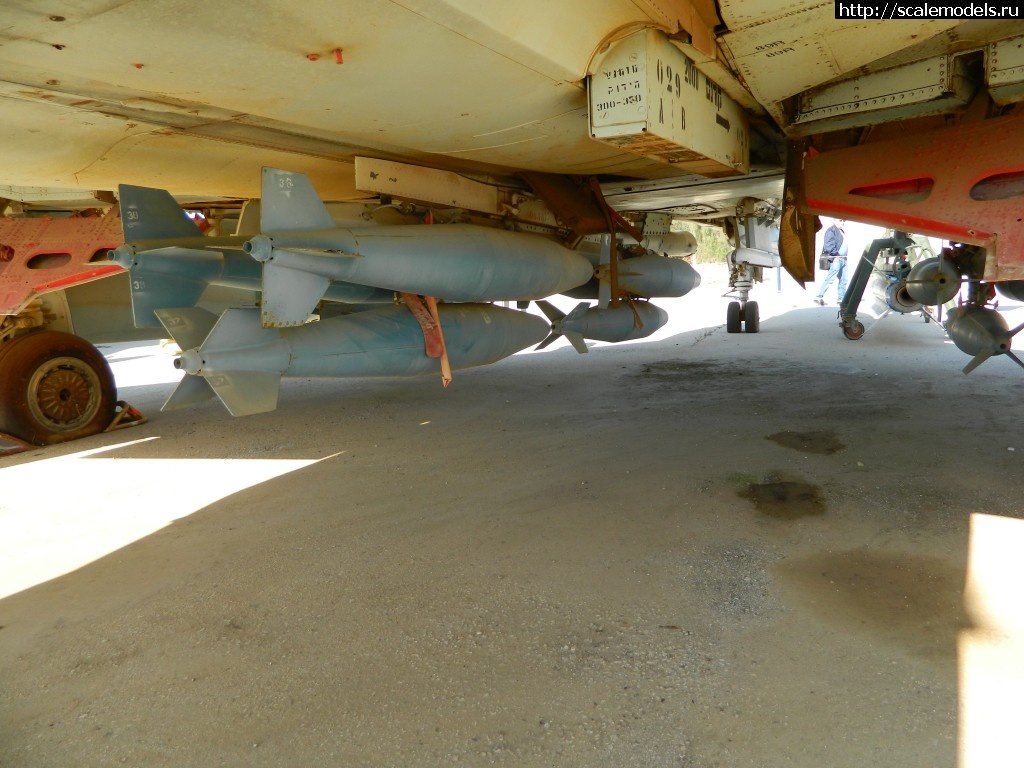 1484997458_DSCN9149.jpg : Walkaround McDonnell Douglas A-4H Skyhawk, Israel Air Force Museum, Hatzerim, Be'er Sheva, Israel  