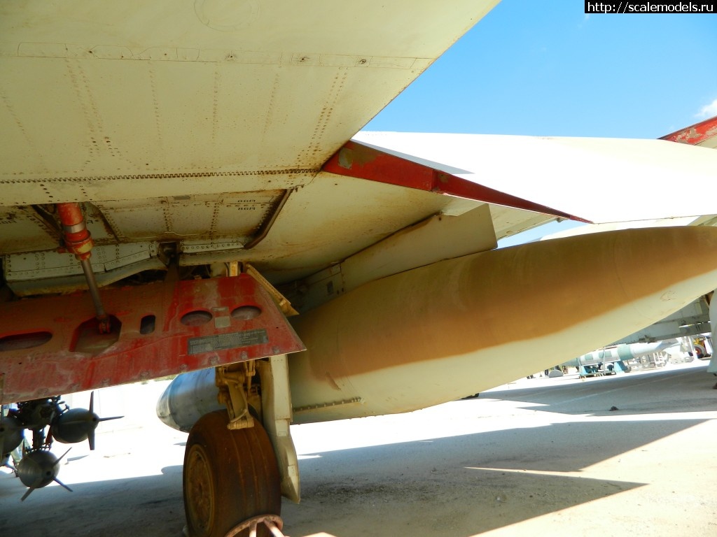 1484997467_DSCN9150.jpg : Walkaround McDonnell Douglas A-4H Skyhawk, Israel Air Force Museum, Hatzerim, Be'er Sheva, Israel  