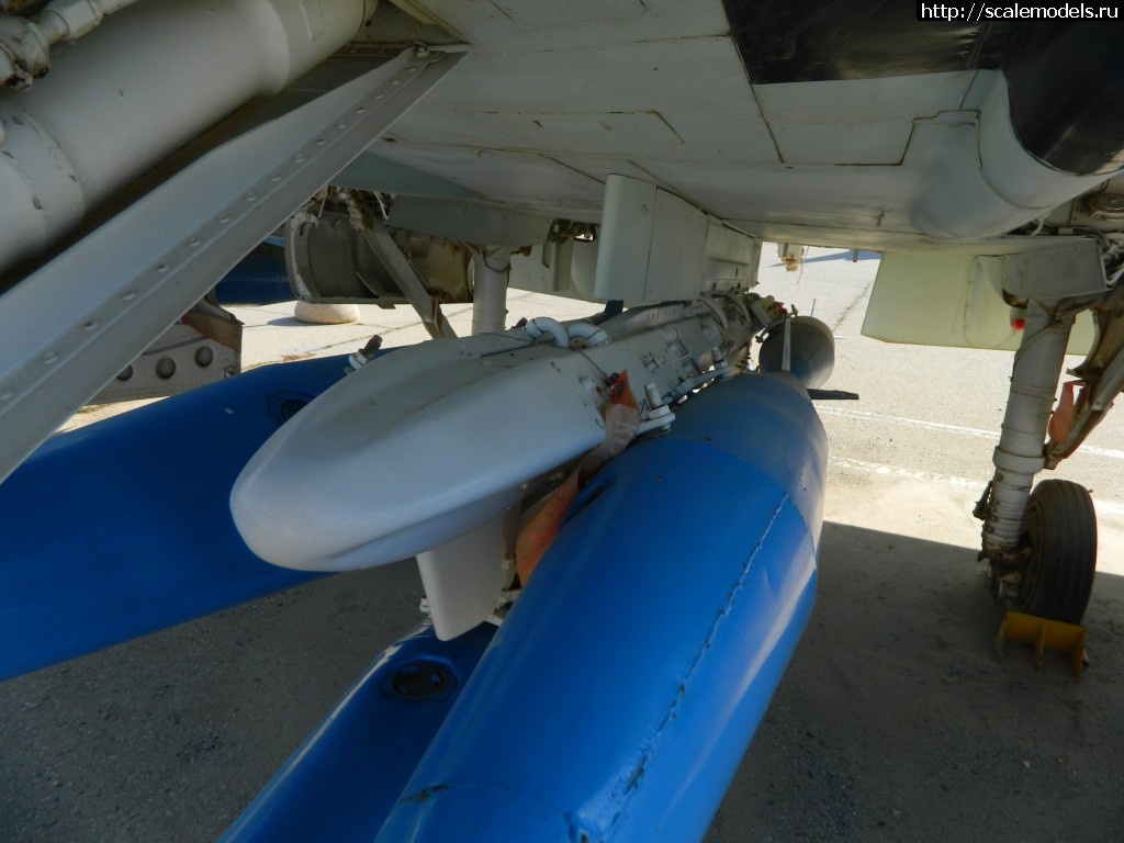 1484997792_DSCN9170.jpg : Walkaround McDonnell Douglas A-4H Skyhawk, Israel Air Force Museum, Hatzerim, Be'er Sheva, Israel  