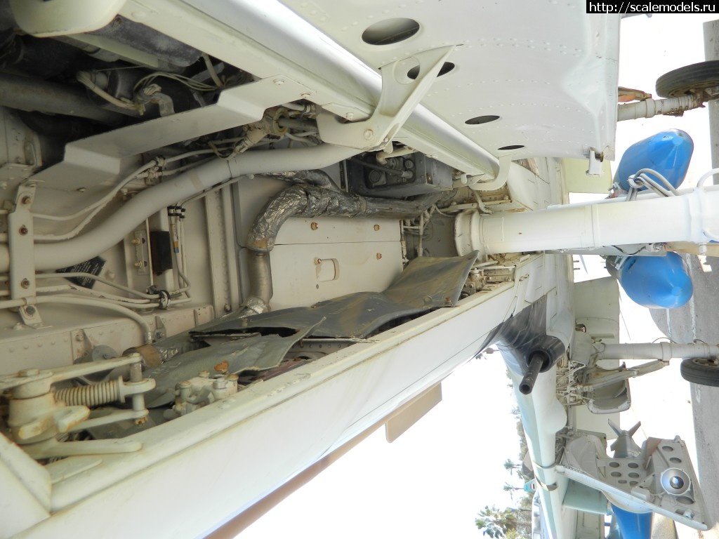 1484997814_DSCN9173.jpg : Walkaround McDonnell Douglas A-4H Skyhawk, Israel Air Force Museum, Hatzerim, Be'er Sheva, Israel  