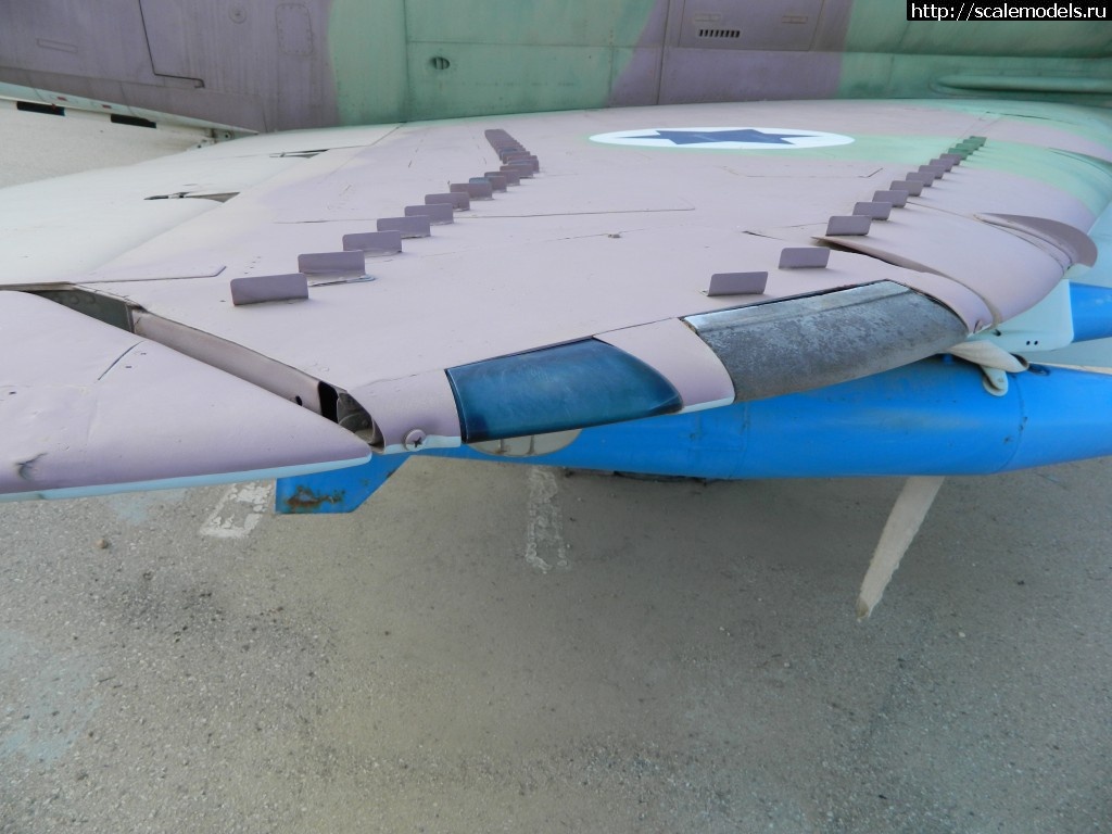 1484997875_DSCN9237.jpg : Walkaround McDonnell Douglas A-4H Skyhawk, Israel Air Force Museum, Hatzerim, Be'er Sheva, Israel  