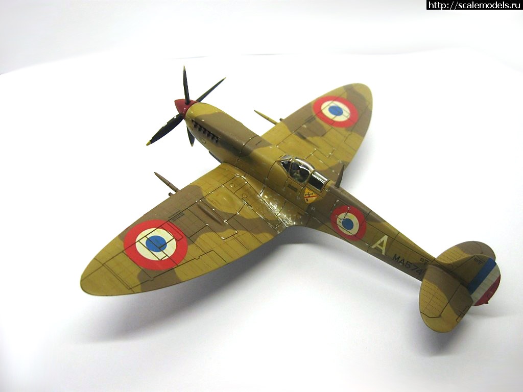 1485168915_1484826095_IMG_4661-1.jpg : Re: Airfix 1/72 Spitfire mk. IXc/ Airfix 1/72 Spitfire mk. IXc(#10663) -   