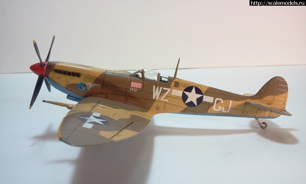 1485200307_1.jpg :  "USAAF WWII" -  1/72  