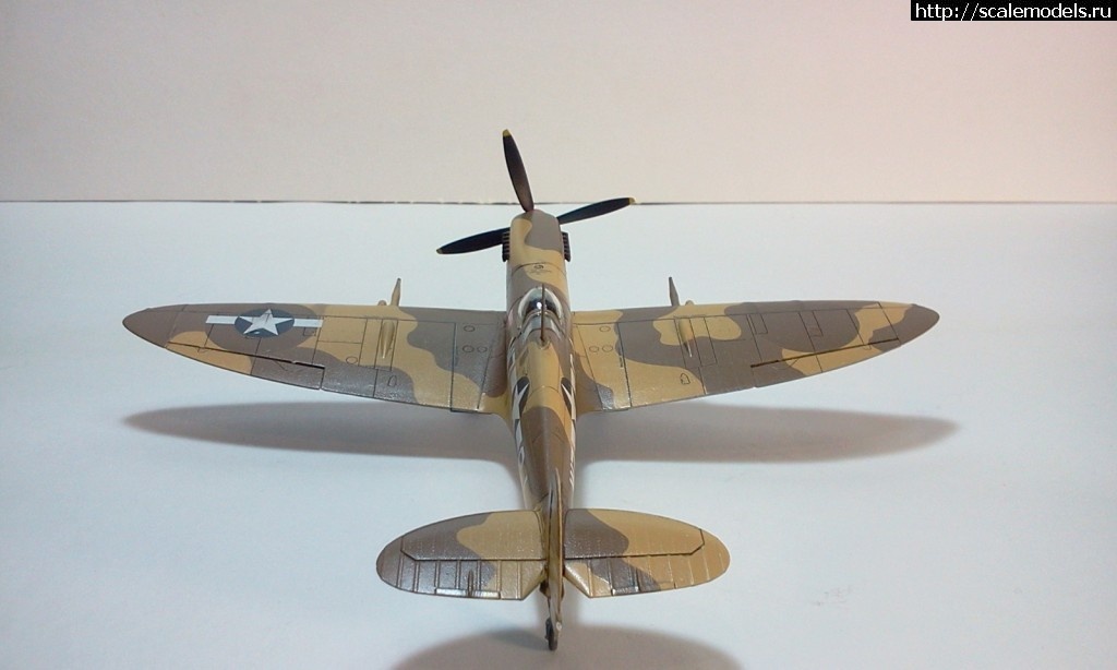 1485200310_5.jpg :  "USAAF WWII" -  1/72  