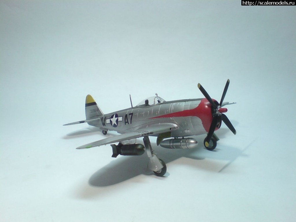 1485200476_DSC04756.jpg :  "USAAF WWII" -  1/72  