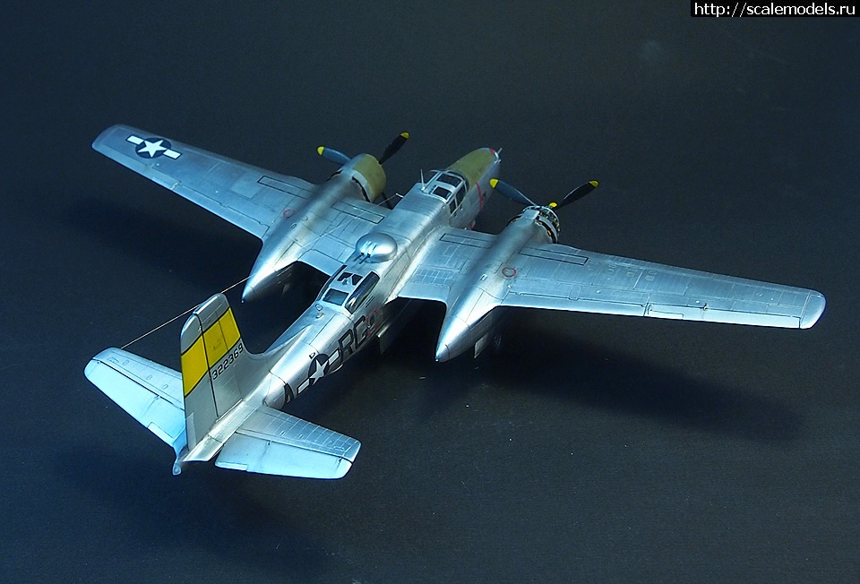 1485200587_P1014280.jpg :  "USAAF WWII" -  1/72  