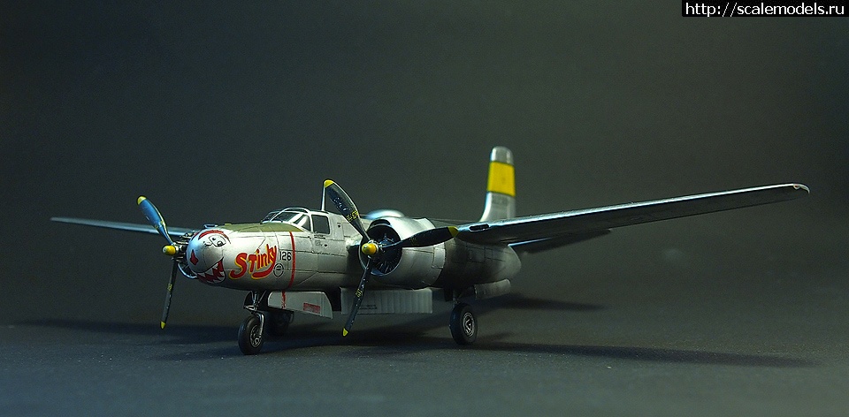 1485200588_P1014289.jpg :  "USAAF WWII" -  1/72  