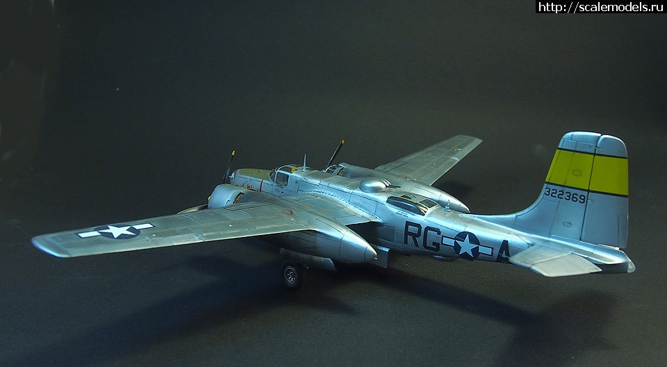 1485200589_P1014317.jpg :  "USAAF WWII" -  1/72  