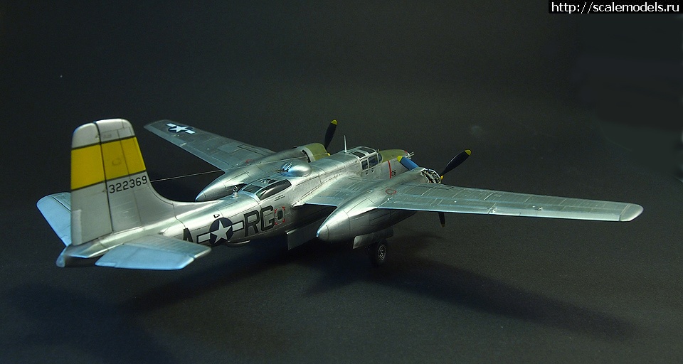1485200589_P1014319.jpg :  "USAAF WWII" -  1/72  
