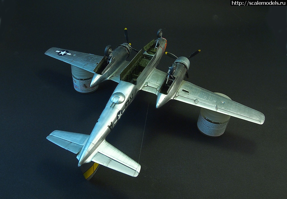 1485200590_P1014346.jpg :  "USAAF WWII" -  1/72  