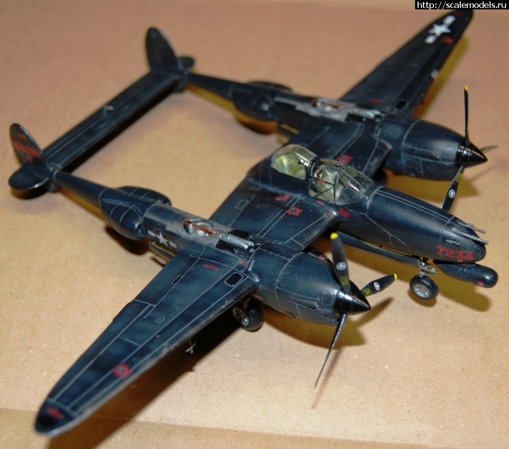 1485200648_DSC_0039.jpg :  "USAAF WWII" -  1/72  