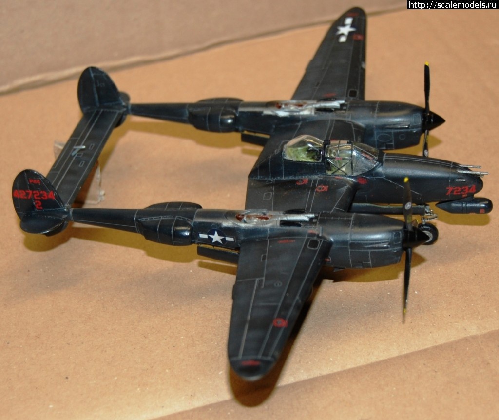 1485200652_DSC_0048.jpg :  "USAAF WWII" -  1/72  