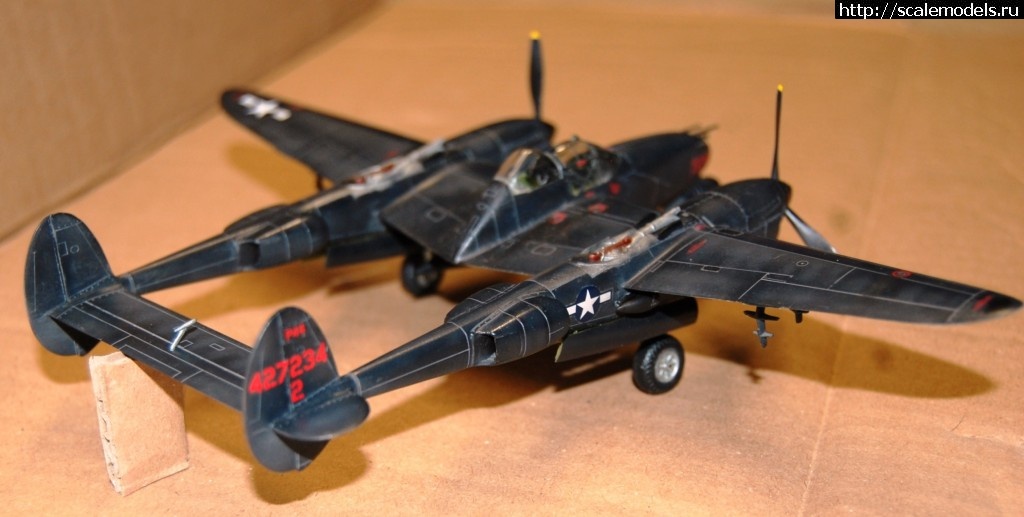 1485200653_DSC_0049.jpg :  "USAAF WWII" -  1/72  