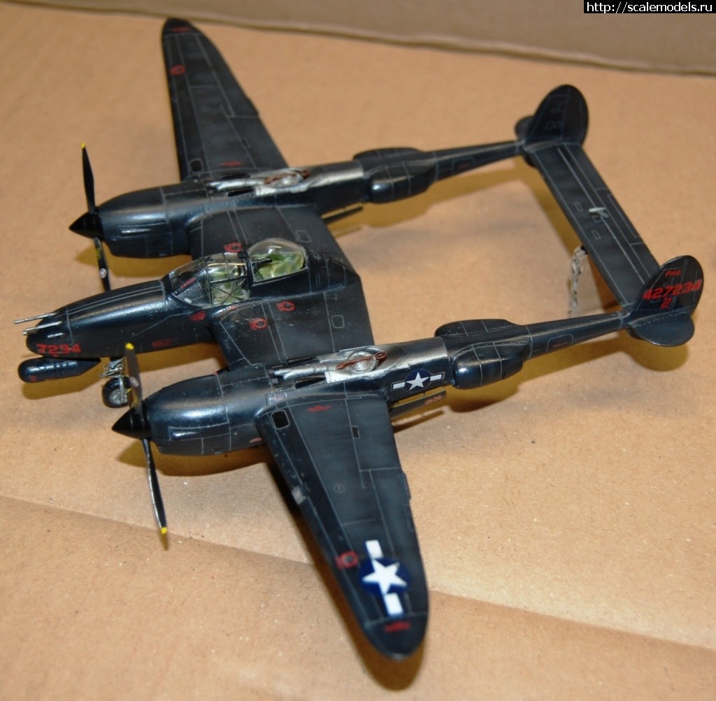 1485200654_DSC_0055.jpg :  "USAAF WWII" -  1/72  