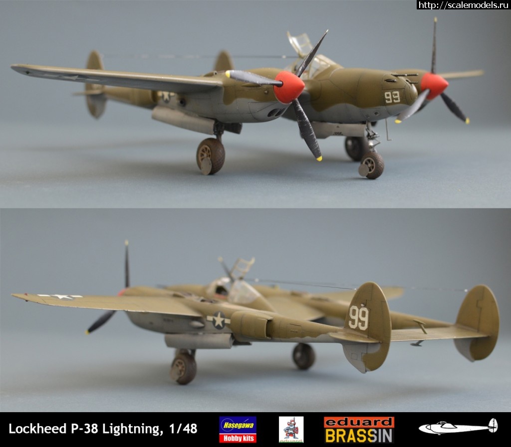 1485202120_0004.jpg :  "USAAF WWII" -  1/48  