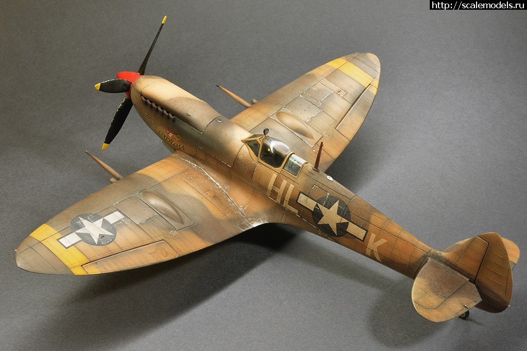 1485202216_02.jpg :  "USAAF WWII" -  1/48  