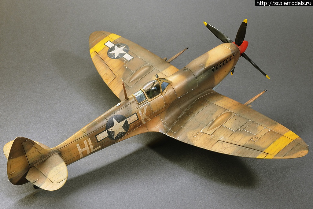 1485202217_03.jpg :  "USAAF WWII" -  1/48  